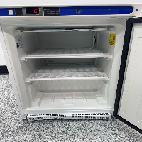 VWR Undercounter Freezer image 3